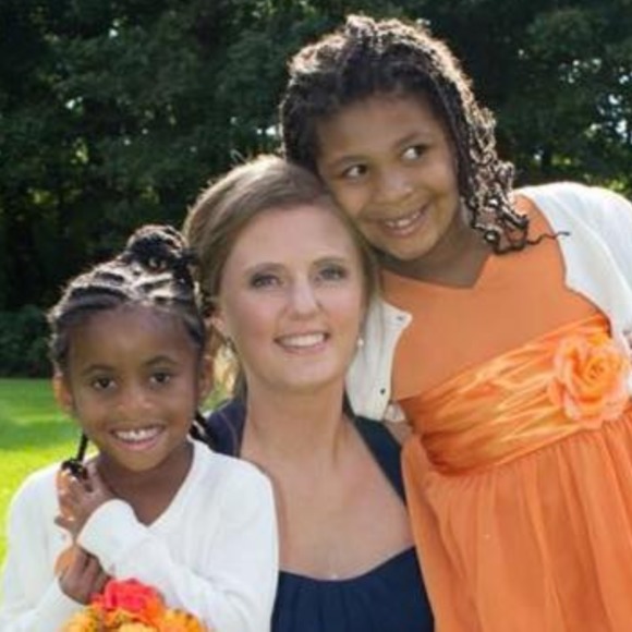 Meet your Posher, Ragazze Gala - Picture 1 of 7